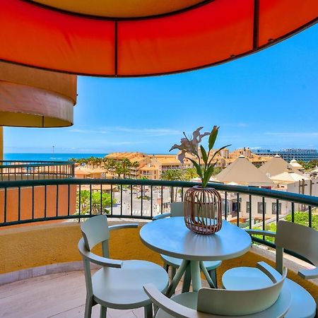 Apartmán Torres Del Sol 1A301 Playa de las Americas  Exteriér fotografie