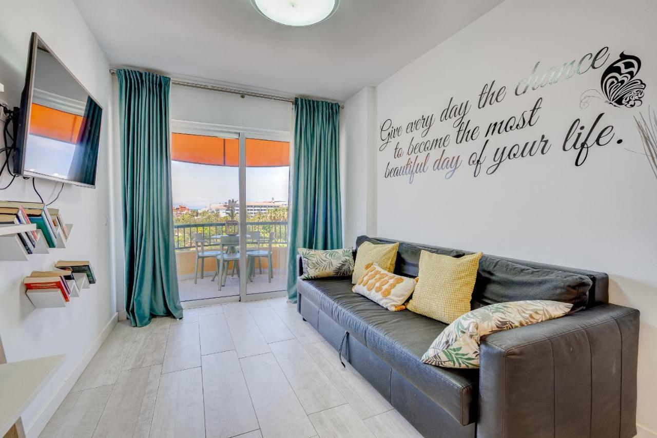 Apartmán Torres Del Sol 1A301 Playa de las Americas  Exteriér fotografie