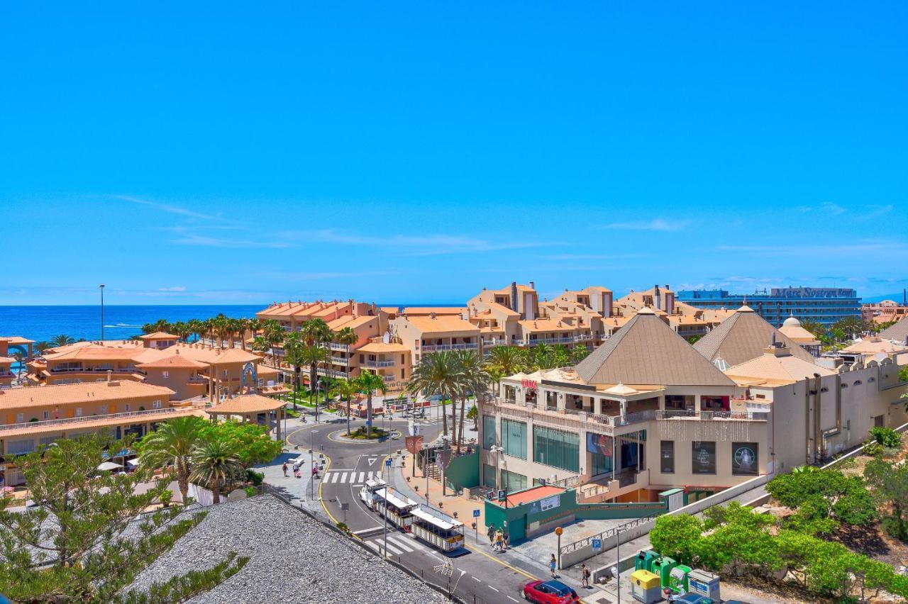 Apartmán Torres Del Sol 1A301 Playa de las Americas  Exteriér fotografie