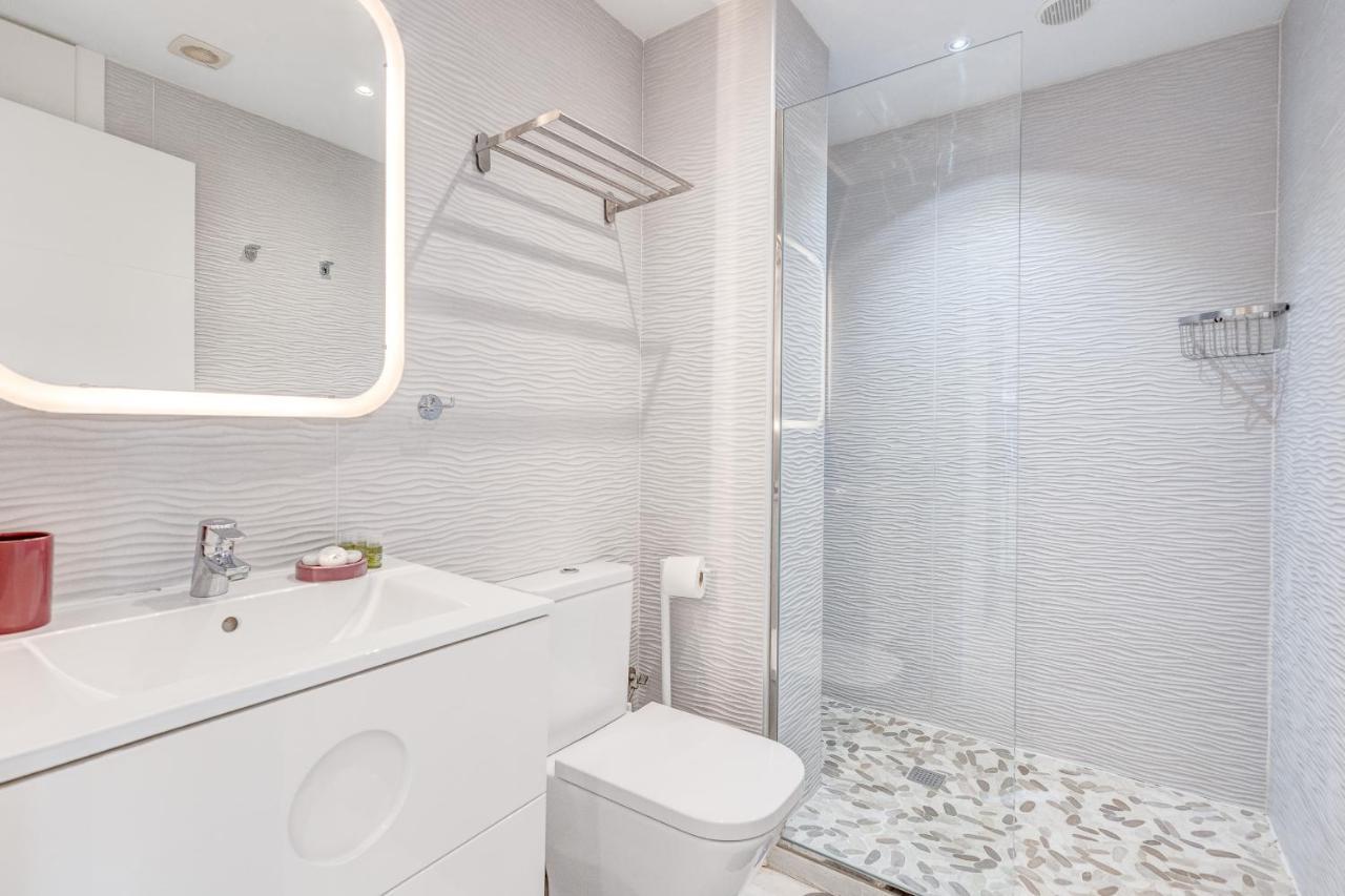 Apartmán Torres Del Sol 1A301 Playa de las Americas  Exteriér fotografie
