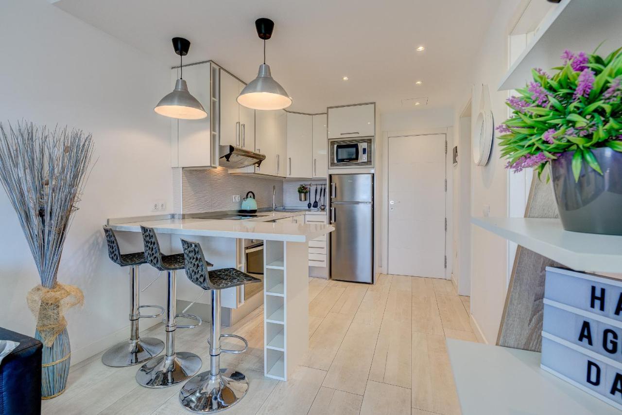 Apartmán Torres Del Sol 1A301 Playa de las Americas  Exteriér fotografie