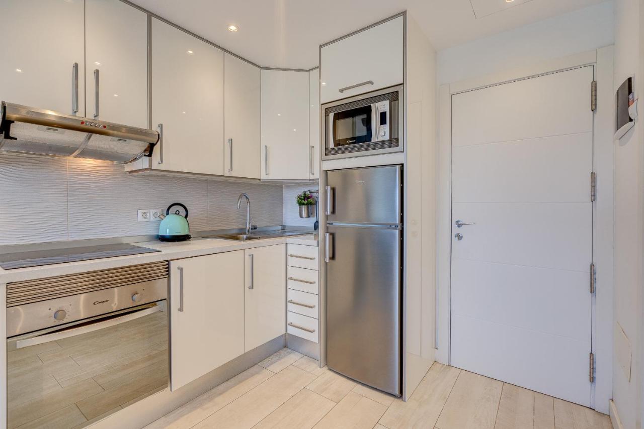 Apartmán Torres Del Sol 1A301 Playa de las Americas  Exteriér fotografie