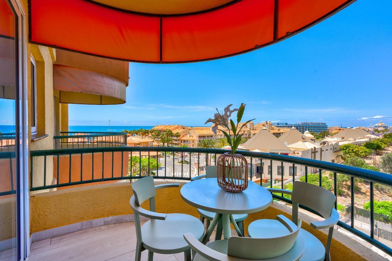 Apartmán Torres Del Sol 1A301 Playa de las Americas  Exteriér fotografie