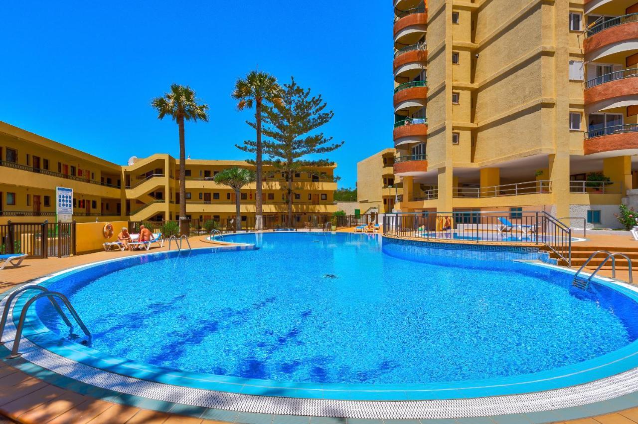 Apartmán Torres Del Sol 1A301 Playa de las Americas  Exteriér fotografie