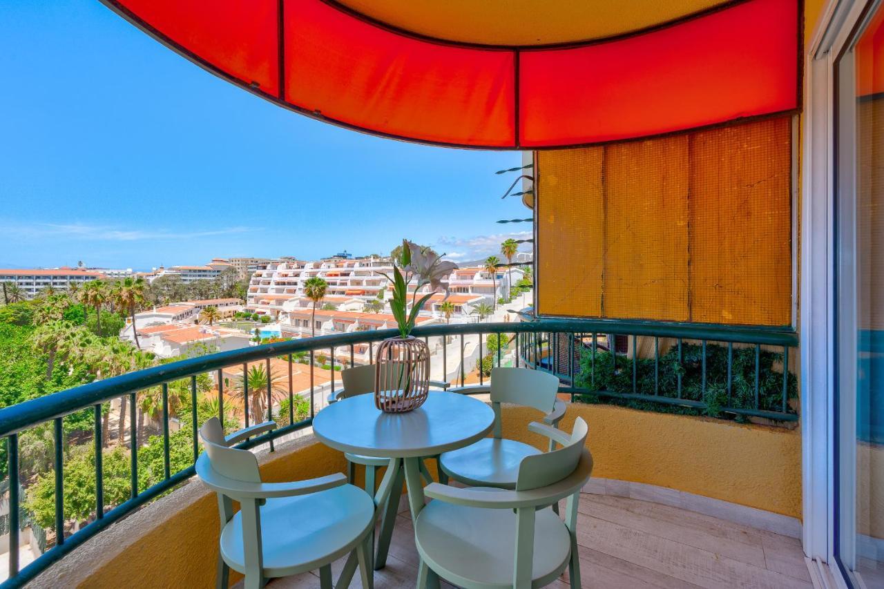 Apartmán Torres Del Sol 1A301 Playa de las Americas  Exteriér fotografie